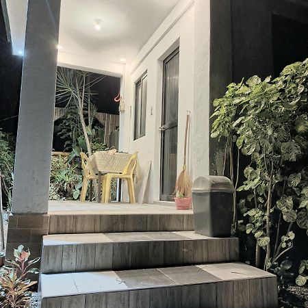Villa Catalina Bora 2 Resort Nabas エクステリア 写真