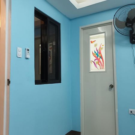 Villa Catalina Bora 2 Resort Nabas エクステリア 写真