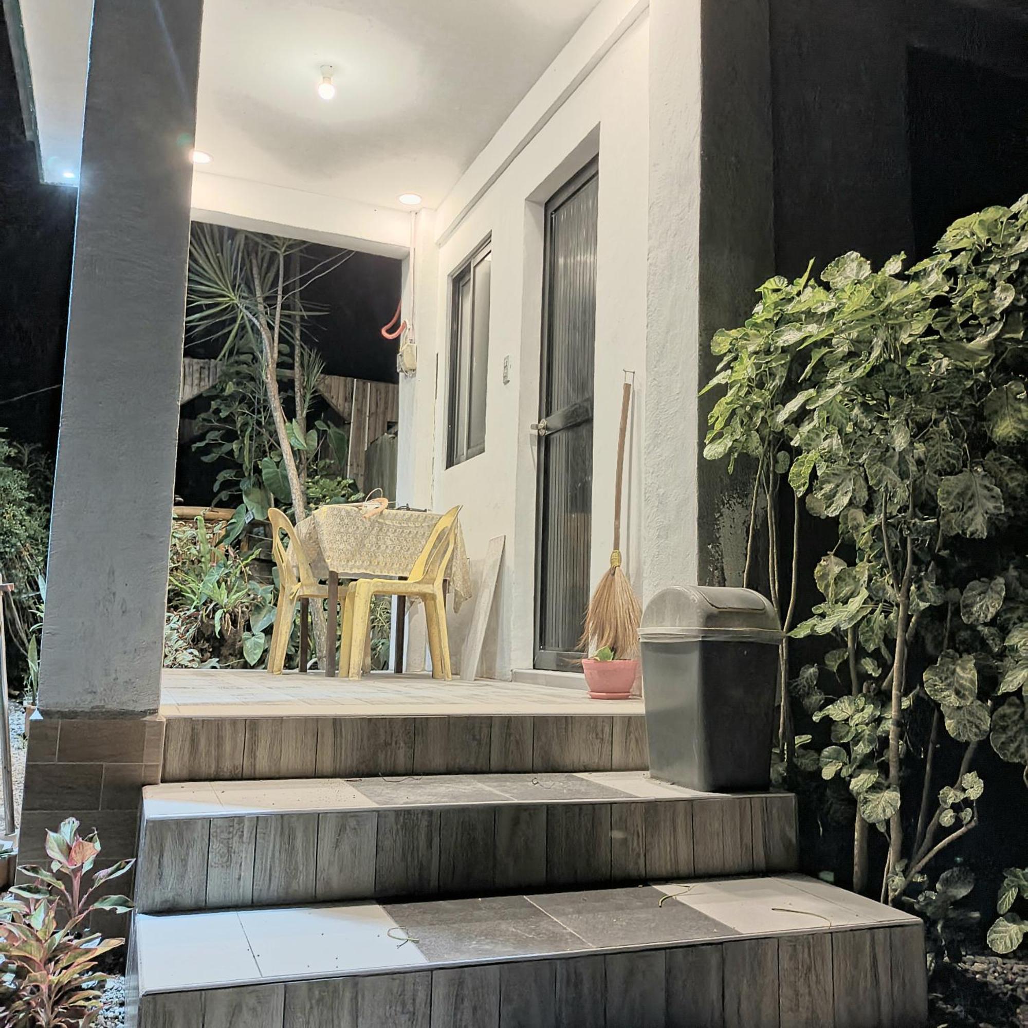 Villa Catalina Bora 2 Resort Nabas エクステリア 写真