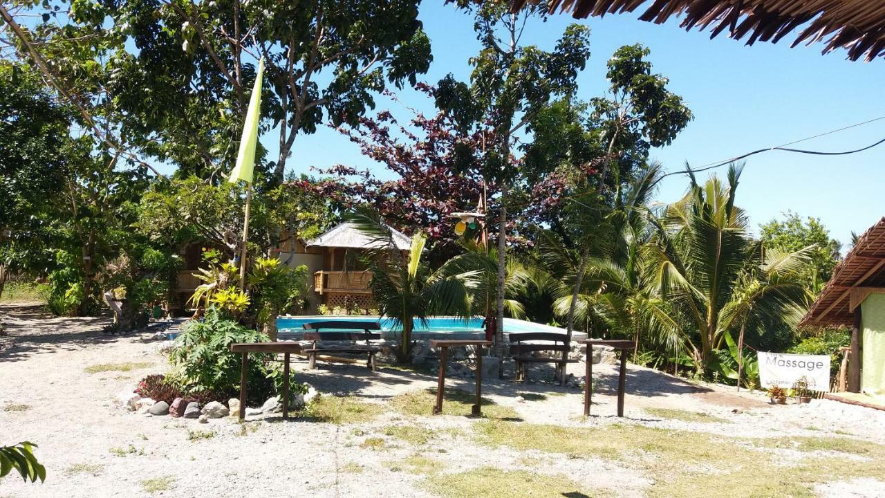 Villa Catalina Bora 2 Resort Nabas エクステリア 写真