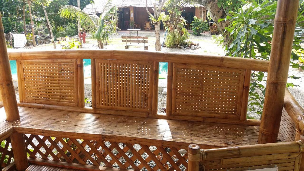 Villa Catalina Bora 2 Resort Nabas エクステリア 写真