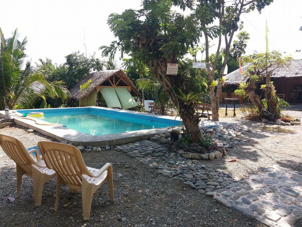Villa Catalina Bora 2 Resort Nabas エクステリア 写真